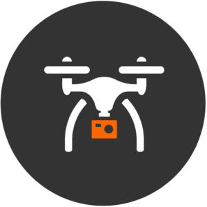 skydrone vidéo aérienne par drone