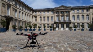 drone documentaire video aerienne skydrone