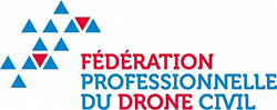 federation professionnel du drone civil